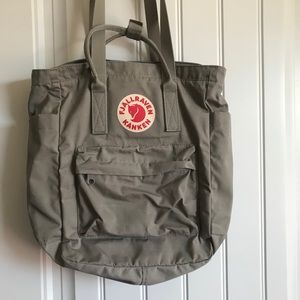 Kanken Totepack Backpack